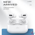 Joyroom JR-T03S Pro Wireless Earpods-Earbuds-InEar Headphones. 