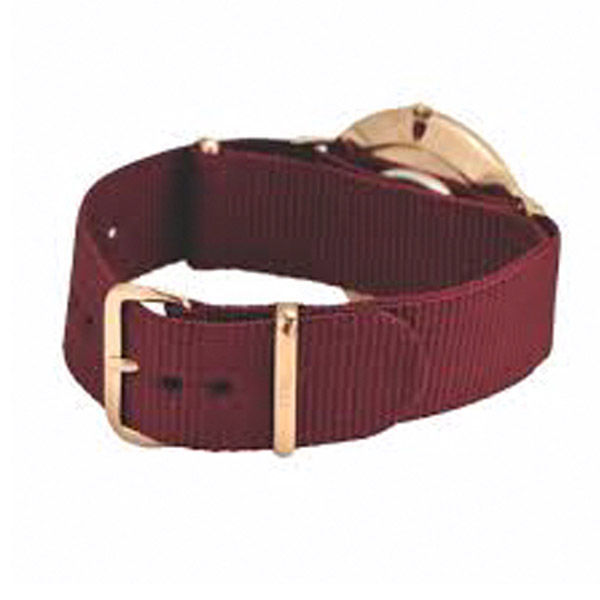 Daniel%20Wellington%20Classic%20Roselyn%20Red%20Nato%20Strap%20%20White%20Dial%20Watch%20for%20Ladies%20-%20DW00100267%20-%20Image%202