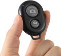 Selfie Bluetooth Shutter Remote Wireless Bluetooth Remote For Android And iOS. 