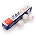 Shield Table Tennis Balls – Pack of 6 Lightweight Ping Pong Balls – Durable, High-Bounce Table Tennis Balls for Training, Practice & Tournament Play – Standard Size & Weight – Indoor Outdoor Sports Equipment for All Levels. 