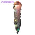 Amamia Jellyfish Lamp Soft Light LED Lamp Hanging Jellyfish Light. 