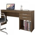 Multipurpose Study/Office Table MDF Wood Study Table Secretary Office Entrance Table Reception Table Beautiful Design Laptop Table PC Table. 