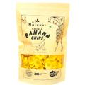 Flavours of Malabar Kerala Premium Banana Chips 500gm Made in Coconut Oil Classic Salted Flavor (100gm). 