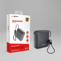 SiGMA-M1 Power Bank 10000mAh. 