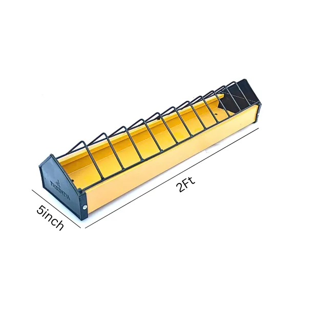 Bird%20Feeding%20Tray,%20Bird%20Feeder%20,Metal%20Feeding%20Tray,%20Poultry,%20Hen%20,%20Pigeon,%202ft%20-%20Image%203