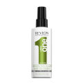 Revlon Professional UniqONE™ Repair Hair Spray Leave-In Treatment - 150ml - "All-in-One" 10 Benefits Hair Serum - Green Tea Fragrance. 