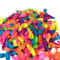 one Pcs Small Water Balloons Latex Water Balloons for Kids. 