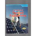 A textbook of thermal engineering 15th. 