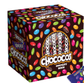 Chococos Sweet Beans. 