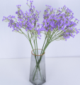 【1pc】 60cm Baby's-Breath Flowers Gypsophila Artificial Flowers /Wedding/Home Decors. 