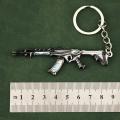 Valorant Melee Reaver 2.0 Karambit Knife M4 Peripheral Rotatable Knife Alloy Samurai Model Gift Toys Game. 