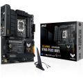 Asus TUF GAMING B760-PLUS WIFI Intel LGA1700 Motherboard. 