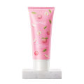 1 Piece Bioaqua Peach Glowing  Extract Cleanser 100g BQY72653. 