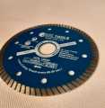 Blade Disc Porcelain Tile Ceramic Granite Marble Cutting Blades for Angle Grinder Diamond Saw Blade 5 inch. 