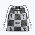 Fortnite Swag Drawstring Bag For Battle Game Fans (Digital Printed). 