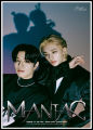 KPOP Stray Kids Poster New Album ODDINARY MANIAC 2022 Season's Greetings Posters Cards. 