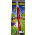 Dollar Fibre Tip Marker / Color Marker Pen  (6 Pcs). 