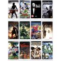 PSP UNLIMITED GAMES PC AND ANDROID BOX 400+ GAMES PLUG AND PLAY. 