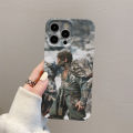 Black Myth Wukong game phone cover For iphone 15 Phone case 11 New iPhone13promax Phone case 14 Game 12. 