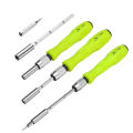 32 in 1 Precision Interchangeable Screwdriver Set Mini Electronic Screwdriver Bits Multi-size screw head Repair Tools Set. 