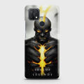 Realme_C25 Cover - SkinLee HQ Hard Case - Vladimir League of Legands - SKINLEE-462-1-943-678. 