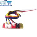 CT14 5W+5W Bluetooth 4.2 Stereo Power Amplifier Board Module with Charging Port. 