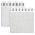 Hanging Strips for Photos 12 Pairs Large Picture Hanging Strips Heavy Duty Adhesive Hangers for Walls Damage Free Poster Strips Frame Mounting Strips Non-punching Sticky Picture Hangers. 