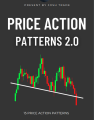 Price Action Patterns 2.0 Trading Book In English For Crypto Forex and All Trading Markets Business English Book. 