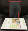 Multicolor Writing LCD Tablet 8.5 , 10 , 12 Inches Coloring Drawing Tablet Colorful screen Drawing tablet Writing Tablet, Kids playing activity Writing Pad With Colorful Writing. 