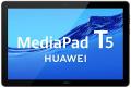 Daraz Like New Tablets - Huawei Mediapad T5 tablet - 2GB 16GB 10' Screen - WITH FREE COVER. 