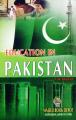 Education in Pakistan by SM Shahid (Majeed Book Depot). 