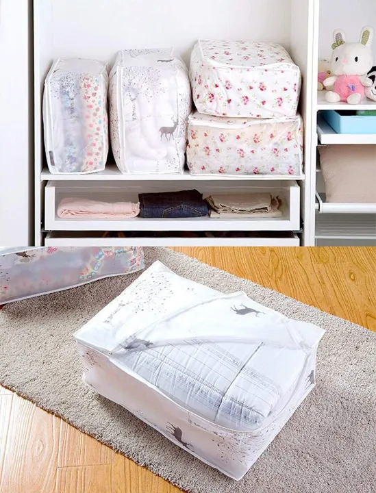 Foldable%20Super%20Soft%20Standard%20Size%20Blanket%20Cover%20%E2%80%93%20Comforter,%20Duvet,%20Quilt%20&%20Clothes%20Storage%20Bag%20%7C%20Underbed%20Rajai%20Cover%20with%20Zipper%20-%20Image%205