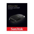 SANDISK EXTREME PRO CARD READER USB3.1 SDDR-F451-GNGNN. 