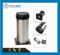 4 Pcs Adjustable Stainless Steel Furniture Legs 2 Inch (Packof 4Pcs). 