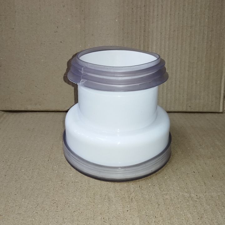 Commode Socket Flat - Commode Fitting - Thimble for Washroom Flush & Commode | High Quality