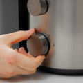 Panasonic 1000W Juicer/Blender MJ- CB800 (Silver). 
