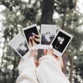 12 Polaroid Photo Print , Minion Polaroid Photos for Home Party Decoration , Custom Polaroid Pictures. 