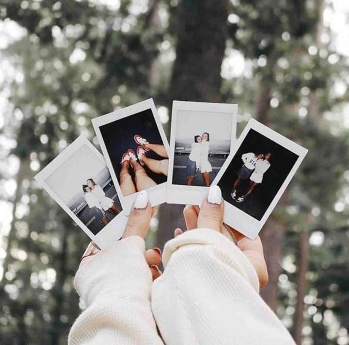 12 Polaroid Photo Print , Minion Polaroid Photos for Home Party Decoration , Custom Polaroid Pictures