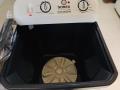 Sonex Automatic Washing Machine -Model 8500. 