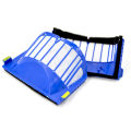 Hepa Filter for iRobot Roomba 500 Series 505 510 520 530 540 550 555 560 565(PET) 570 580 Robotic Vacuum Cleaner Accessories. 