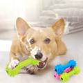 Pets toy Puppies Rubber Dental Teeth Chew Bone Play Training Fetch Fun Toys Hot honden speelgoed  toys - PS404 - PS-TO. 