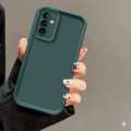 Samsung Galaxy A15 4G Back Cover Soft Matt Solid Color Liquid Silicon Anti Shock Design Camera Protection Phone Case Samsung Galaxy A15 4G. 