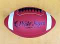 AMERICAN FOOTBALL. 