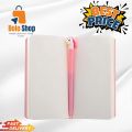 INS Cute Diary Set Wind Pink Best Quality Unicorn Flamingo Creative Notebook Sub Notepad Pen Set Korea Stationery Kawaii Diary School Girl. 