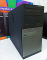 Core i5 3rd Gen With 8GB\12GB\16GB RAM +128GB M.2 SSD + 500GB HDD  Dell Optiplex 7010 Tower Computer. 