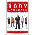 The Definitive Book of Body Language by Barbara Pease (Author). 