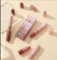 • DRAGON RANEE 2pcs box 4 In 1 Pearlescent Matte Eyeshadow Pencil Set Long Lasting Waterproof Glitter Highlighter DR89. 