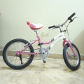 Used Imported Portugal VAG 16 Inch Girls Bicycle.. 
