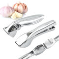 Ginger Crusher Convenient Manual Minced Garlic Making Machine Cooking Tool. 