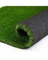 Tijarat online Synthetic Artificial Grass 20MM (2Ft * 6Ft) - Green.. 